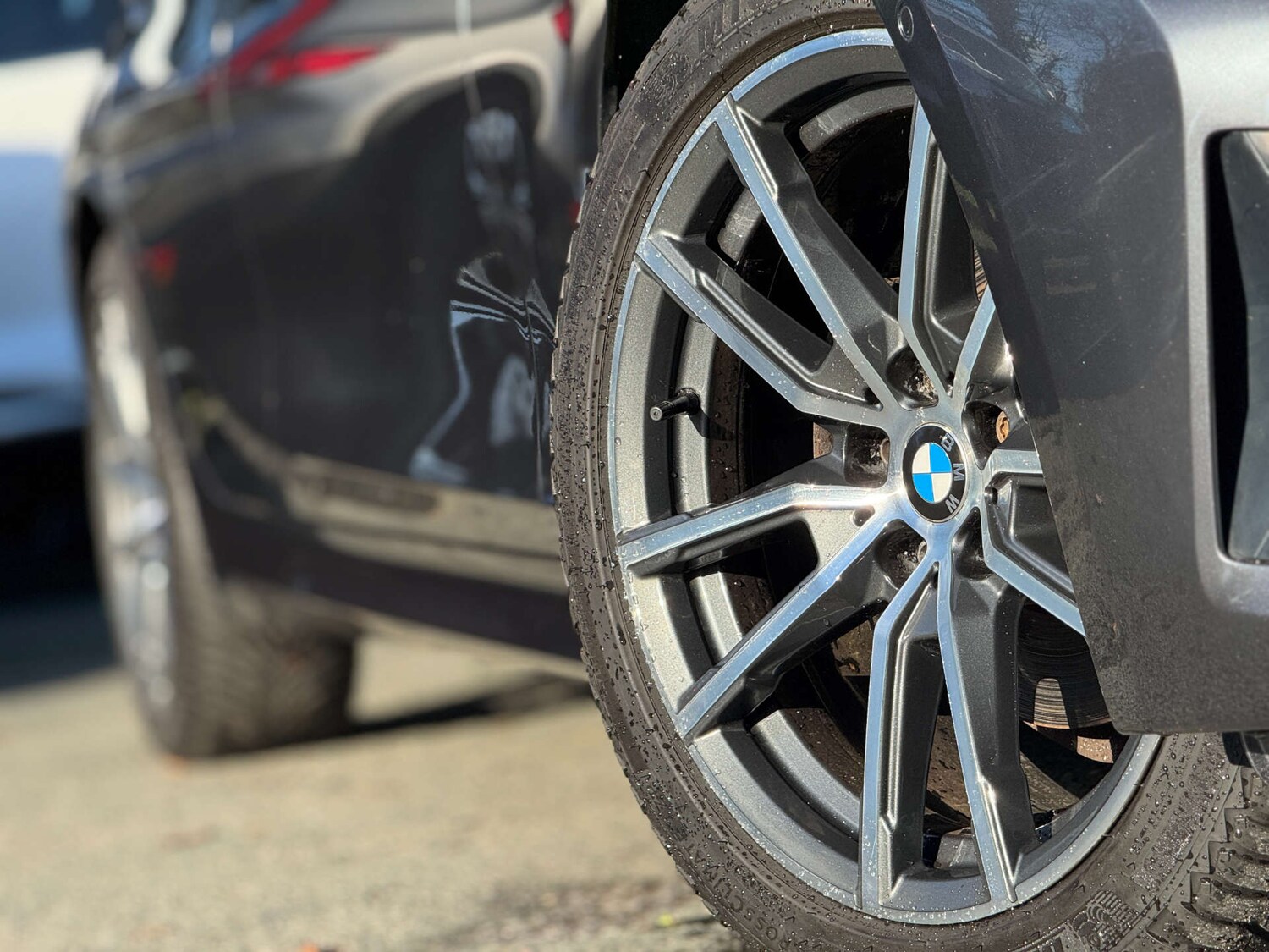 Used BMW 3 Series 2019 for sale - 76600580: Photo 19