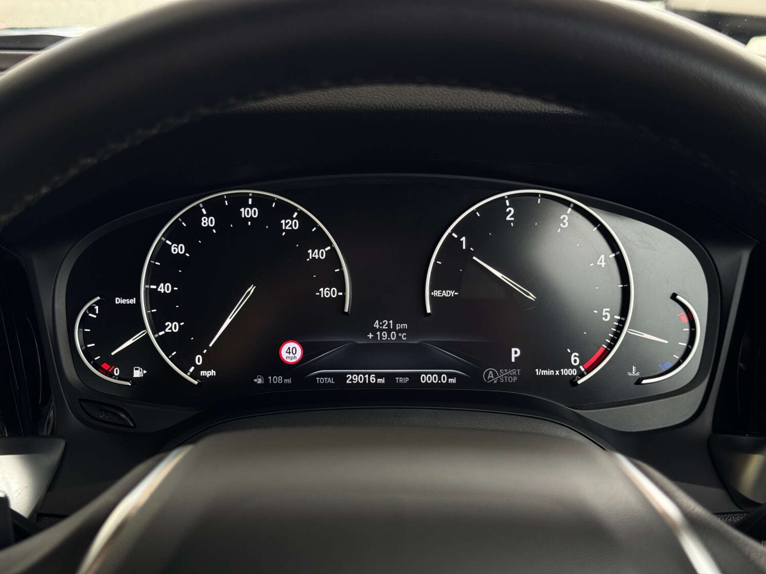 Used BMW 3 Series 2019 for sale - 76600580: Photo 20