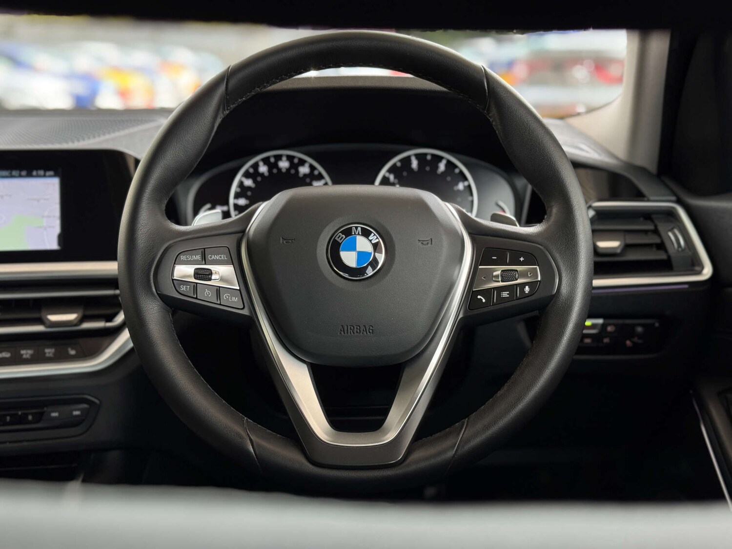 Used BMW 3 Series 2019 for sale - 76600580: Photo 21