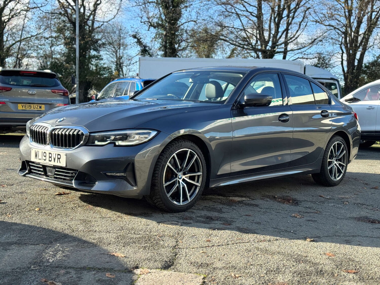 Used BMW 3 Series 2019 for sale - 76600580: Photo 3