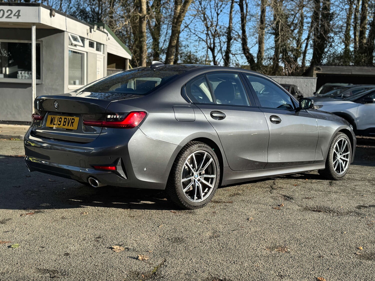 Used BMW 3 Series 2019 for sale - 76600580: Photo 7