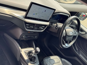 Used Ford Focus 2022 for sale - 79307243: Photo
