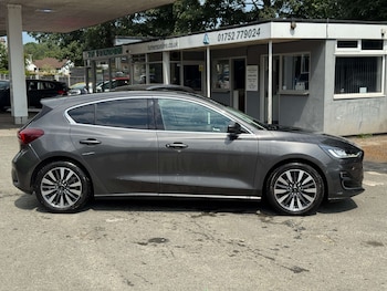 Used Ford Focus 2022 for sale - 79307243: Photo