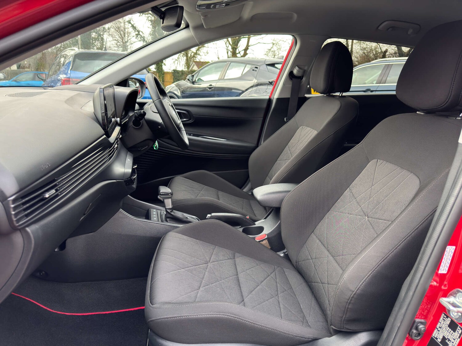 Used Hyundai BAYON 2023 for sale - 77775399: Photo 13