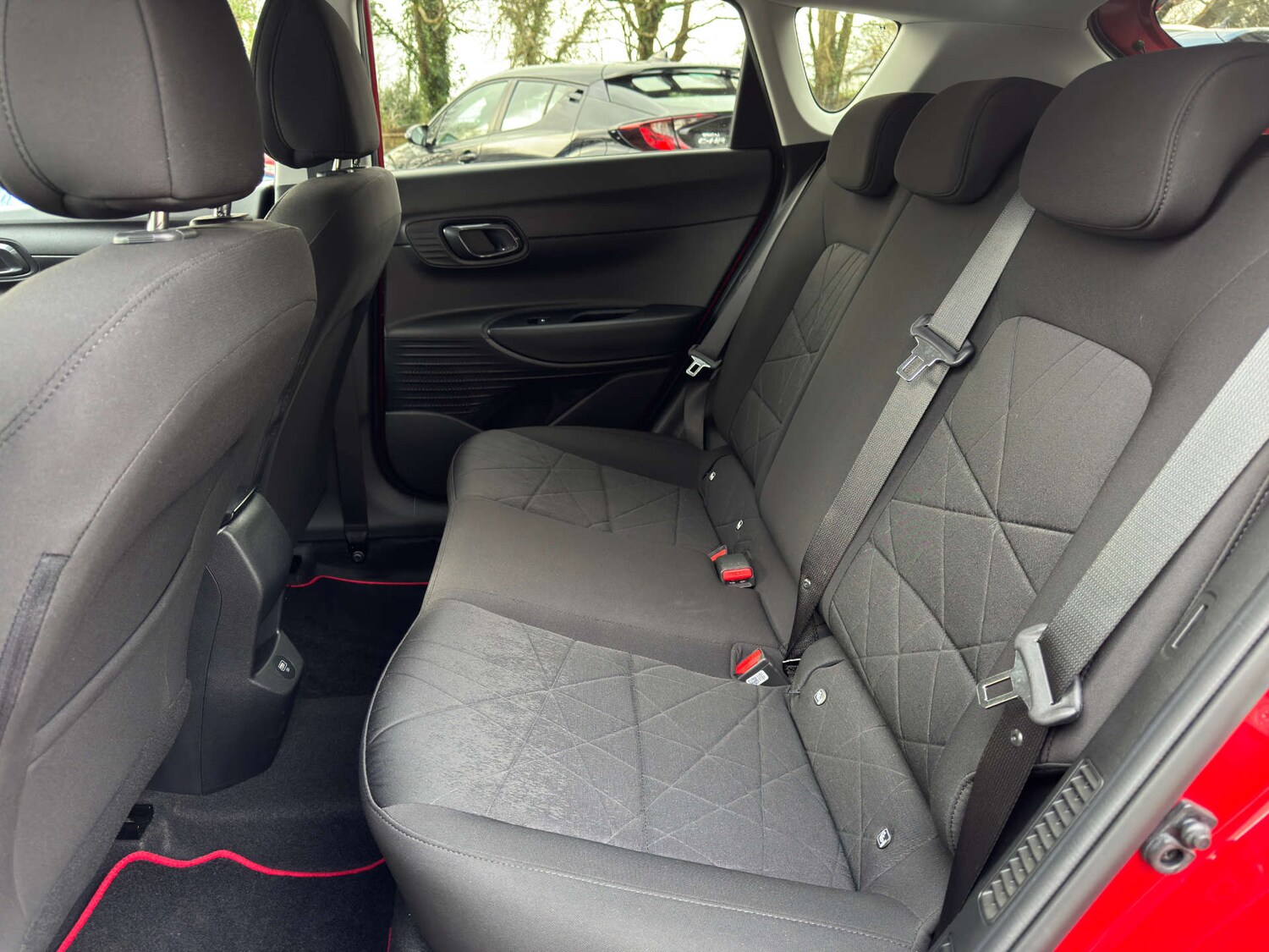 Used Hyundai BAYON 2023 for sale - 77775399: Photo 14