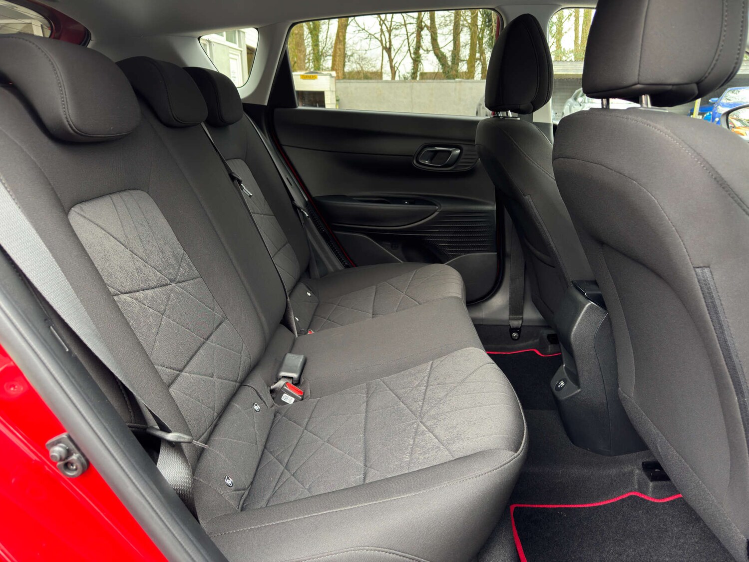 Used Hyundai BAYON 2023 for sale - 77775399: Photo 15