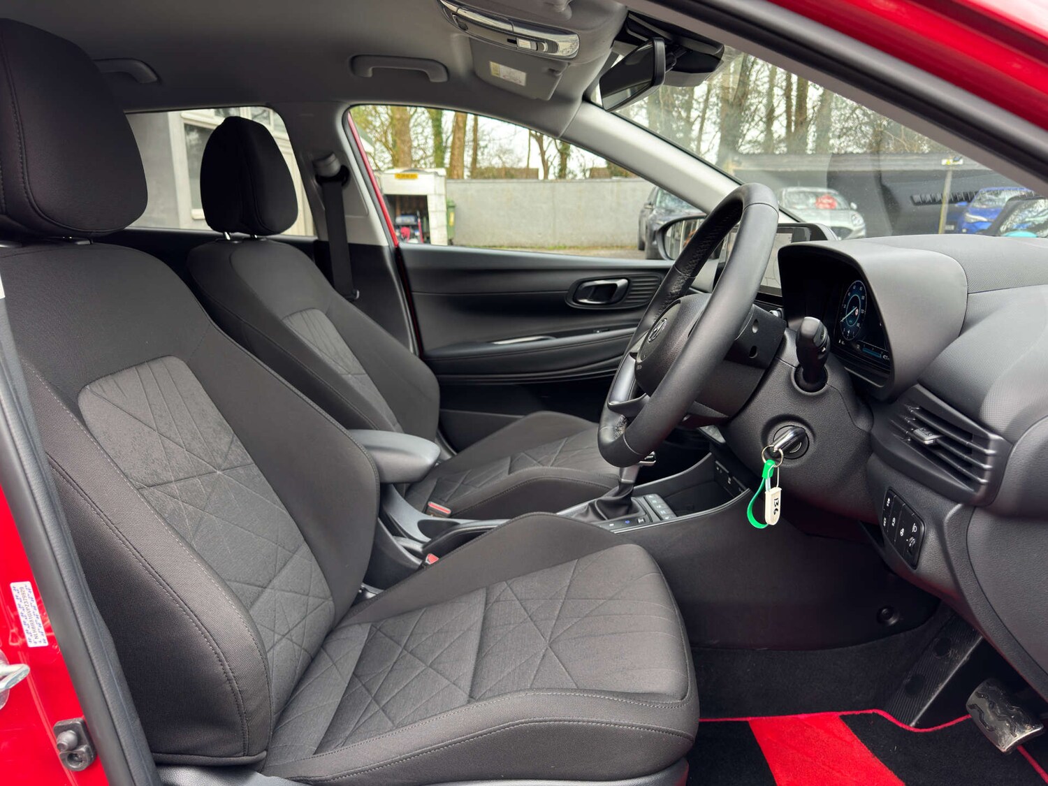 Used Hyundai BAYON 2023 for sale - 77775399: Photo 16