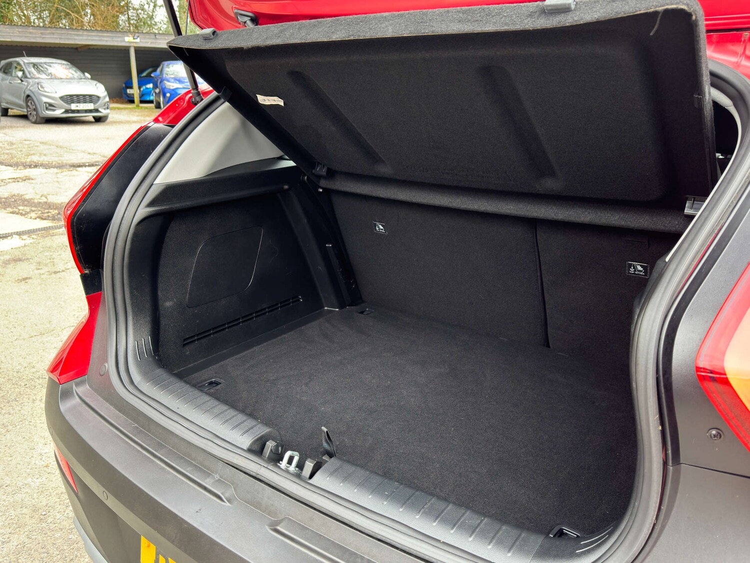 Used Hyundai BAYON 2023 for sale - 77775399: Photo 18