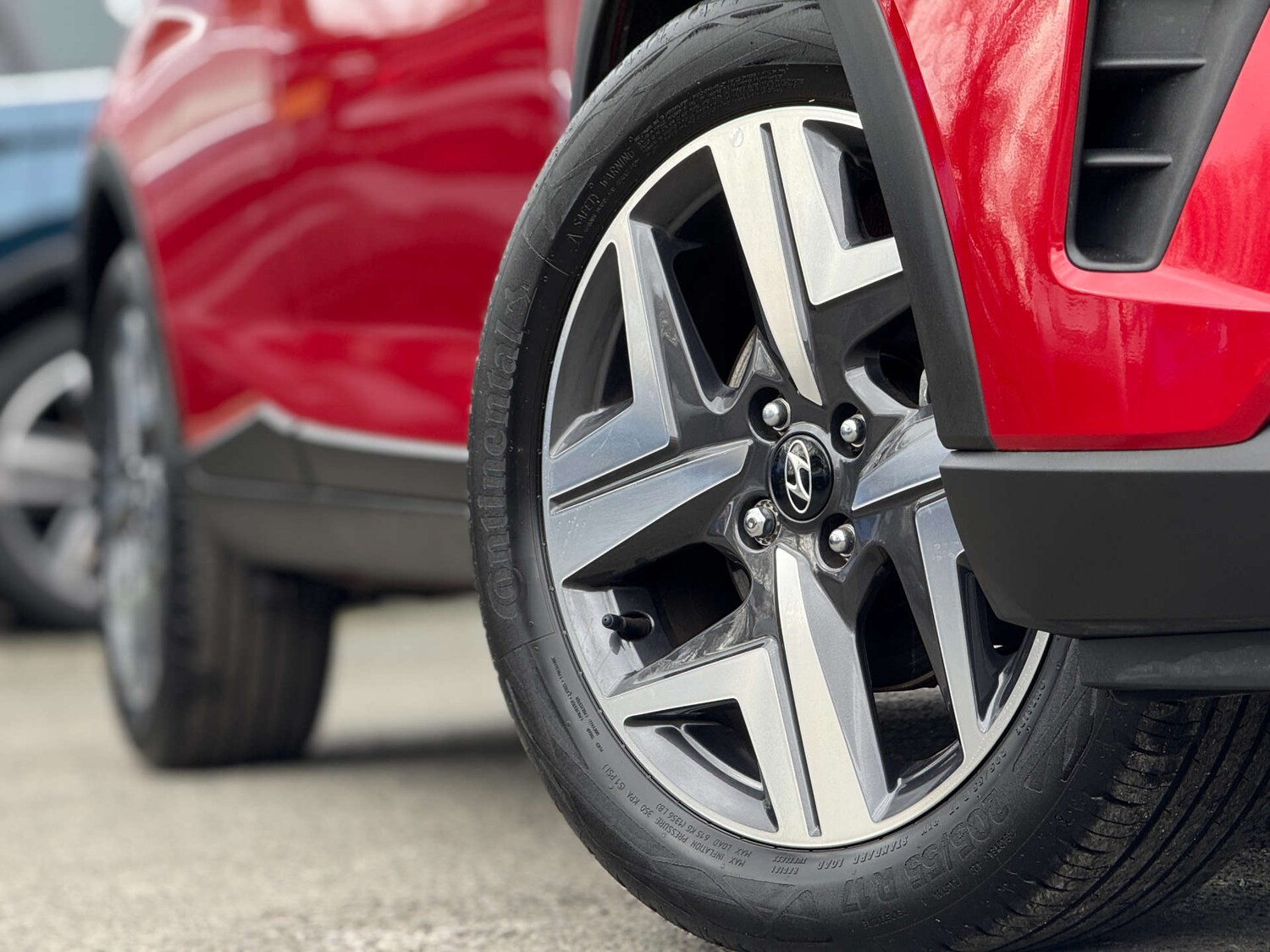 Used Hyundai BAYON 2023 for sale - 77775399: Photo 19