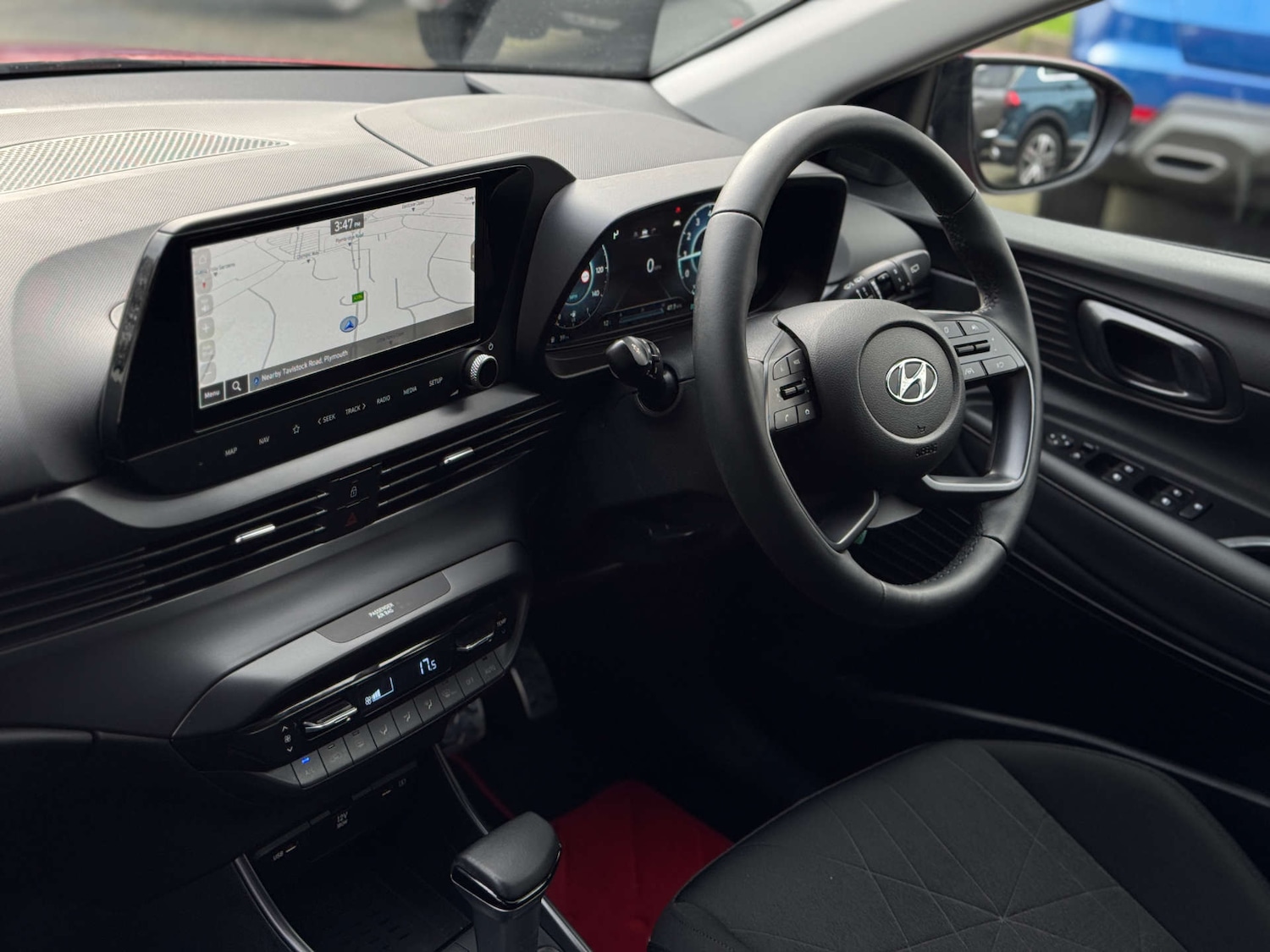 Used Hyundai BAYON 2023 for sale - 77775399: Photo 2