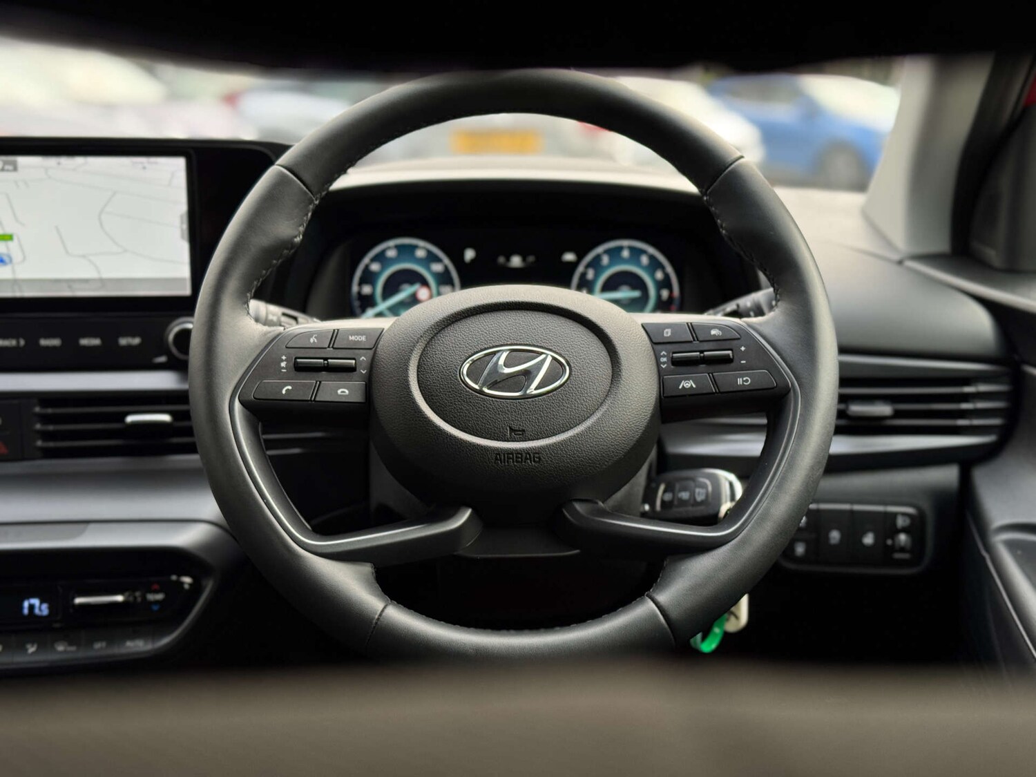 Used Hyundai BAYON 2023 for sale - 77775399: Photo 21