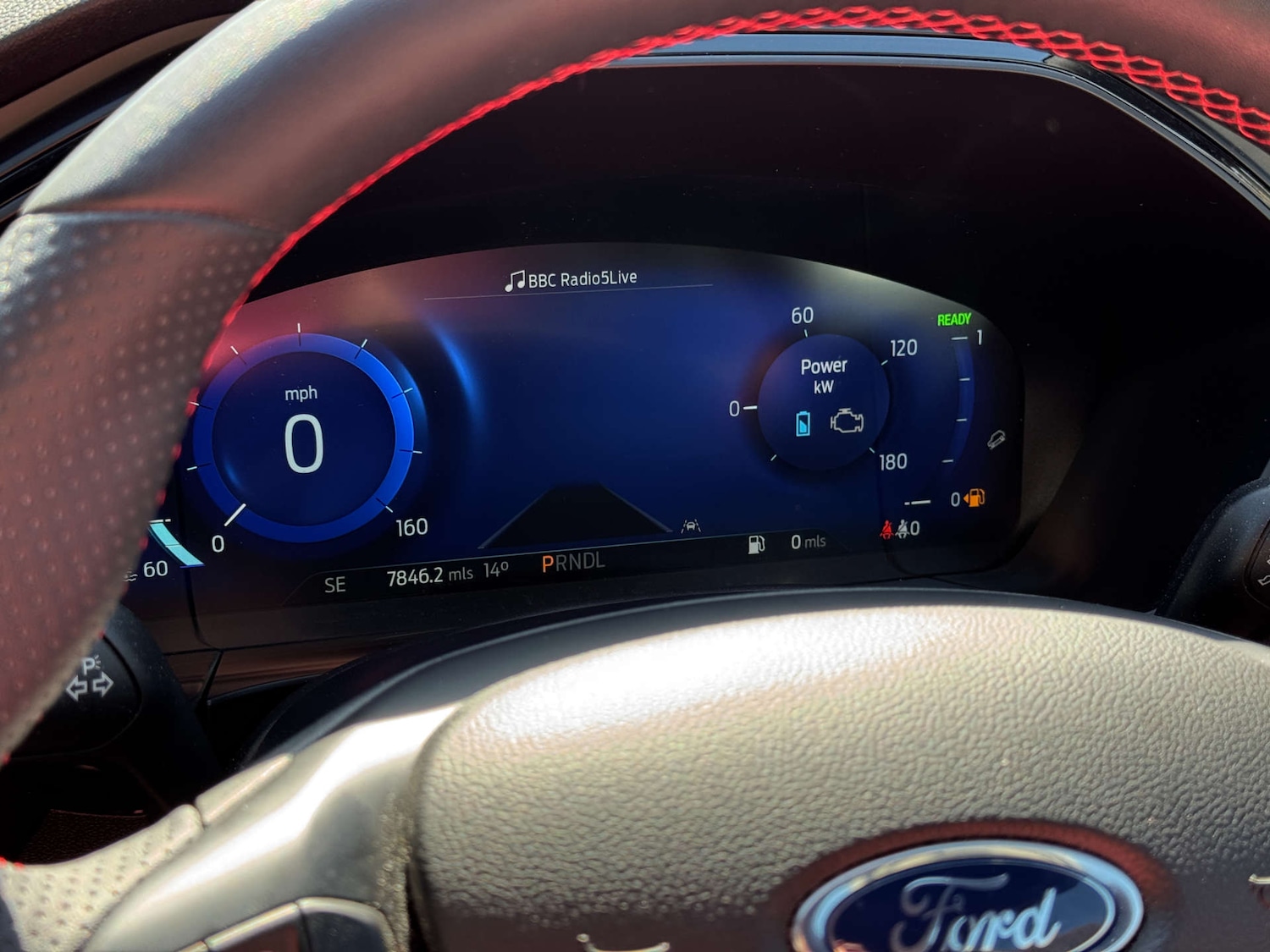 Used Ford Kuga 2023 for sale - 78154399: Photo 11