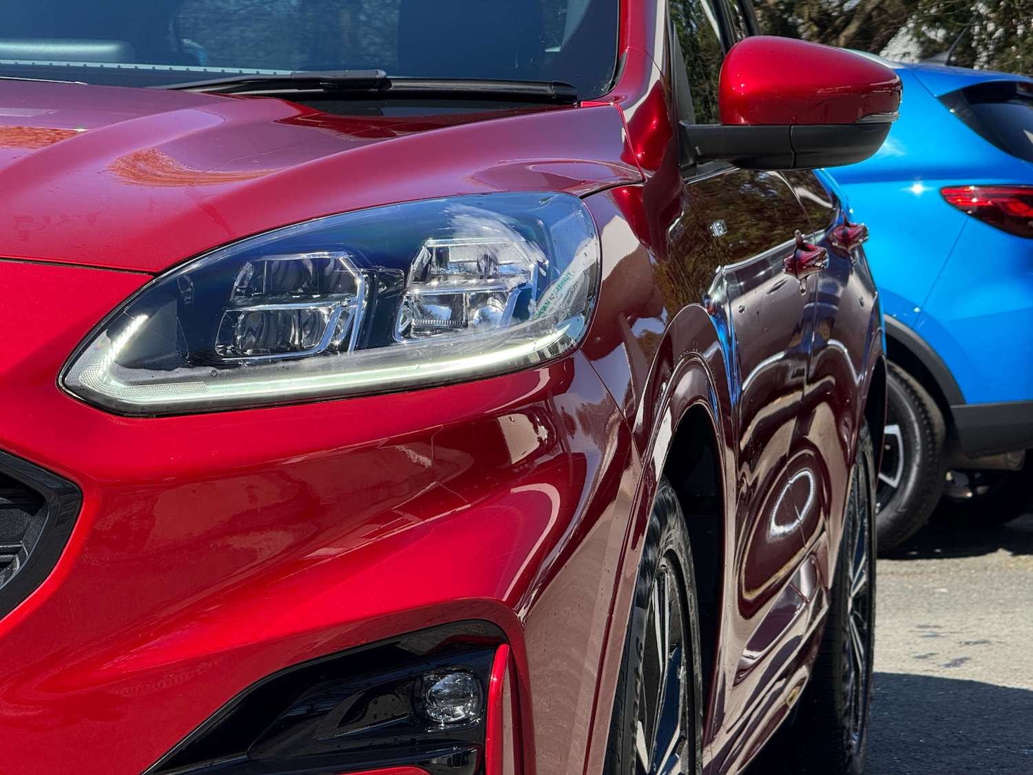 Used Ford Kuga 2023 for sale - 78154399: Photo 13