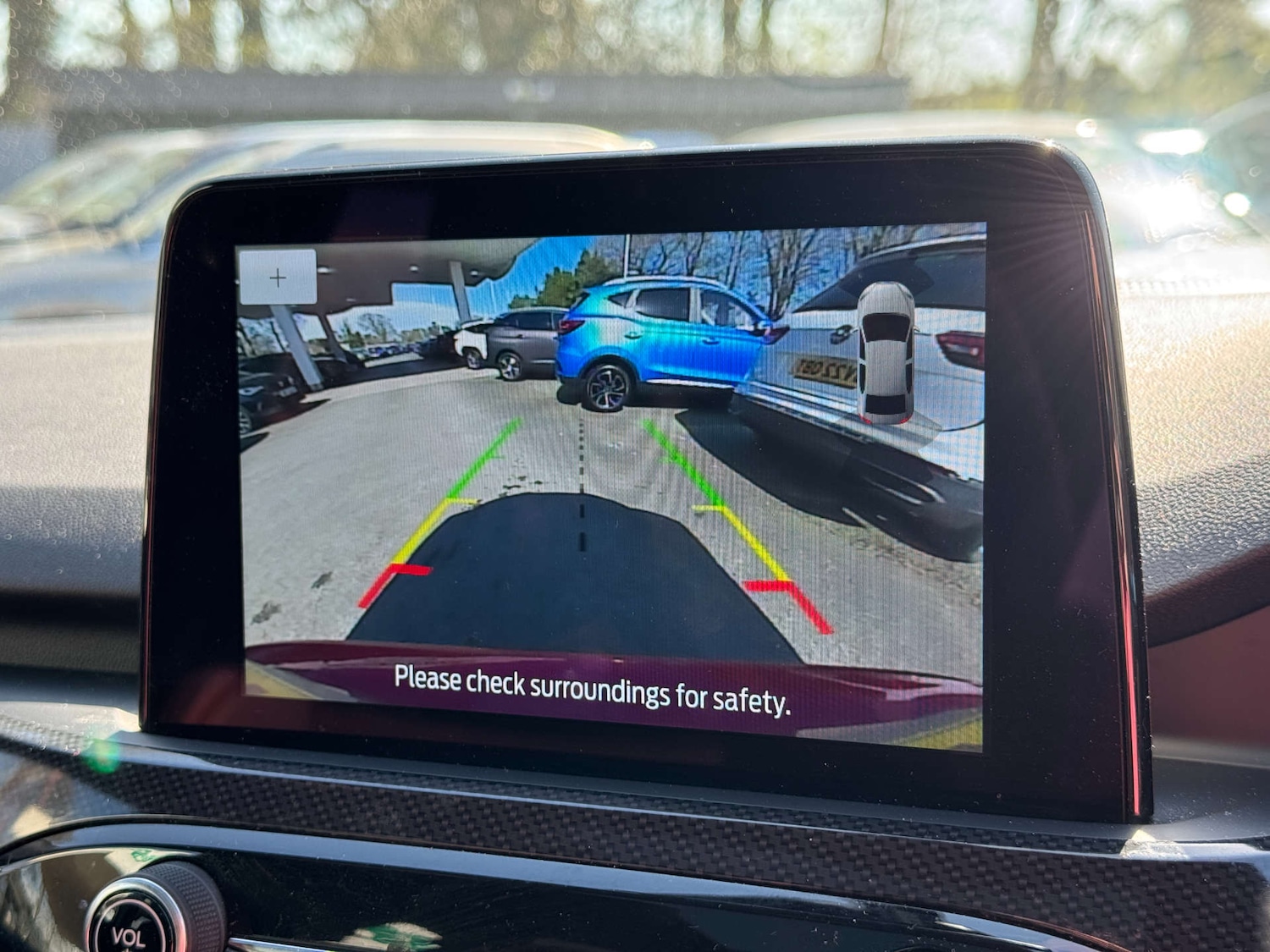 Used Ford Kuga 2023 for sale - 78154399: Photo 14