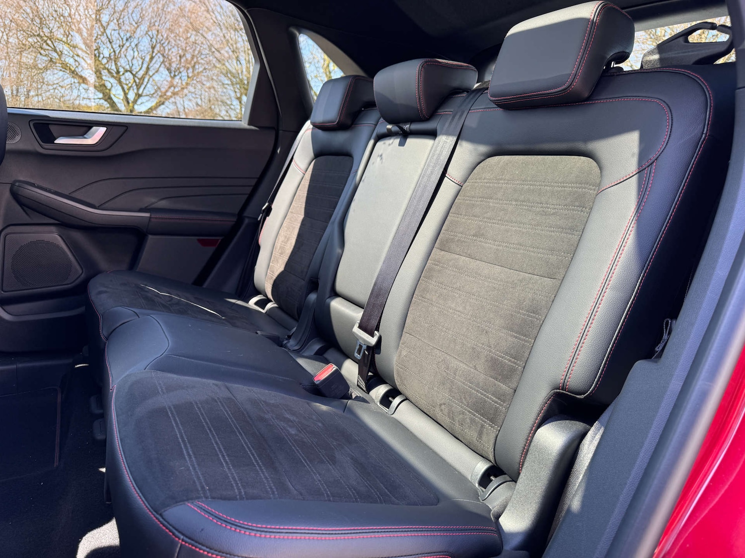 Used Ford Kuga 2023 for sale - 78154399: Photo 15