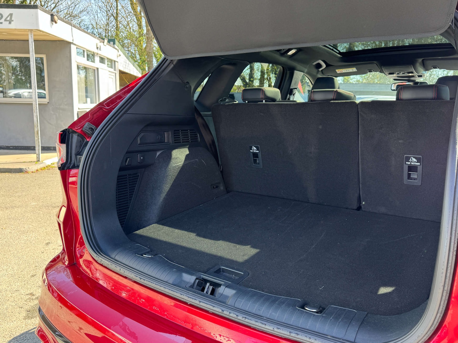 Used Ford Kuga 2023 for sale - 78154399: Photo 16