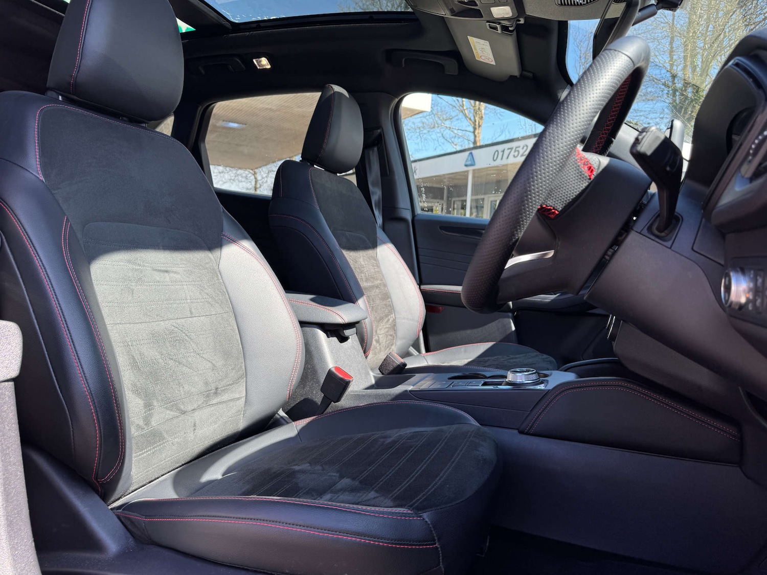 Used Ford Kuga 2023 for sale - 78154399: Photo 9