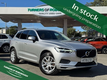 Used Volvo XC60 2019 for sale - 79549611: Photo