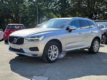 Used Volvo XC60 2019 for sale - 79549611: Photo