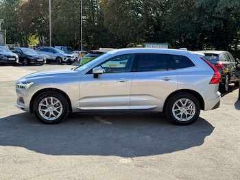 Used Volvo XC60 2019 for sale - 79549611: Photo