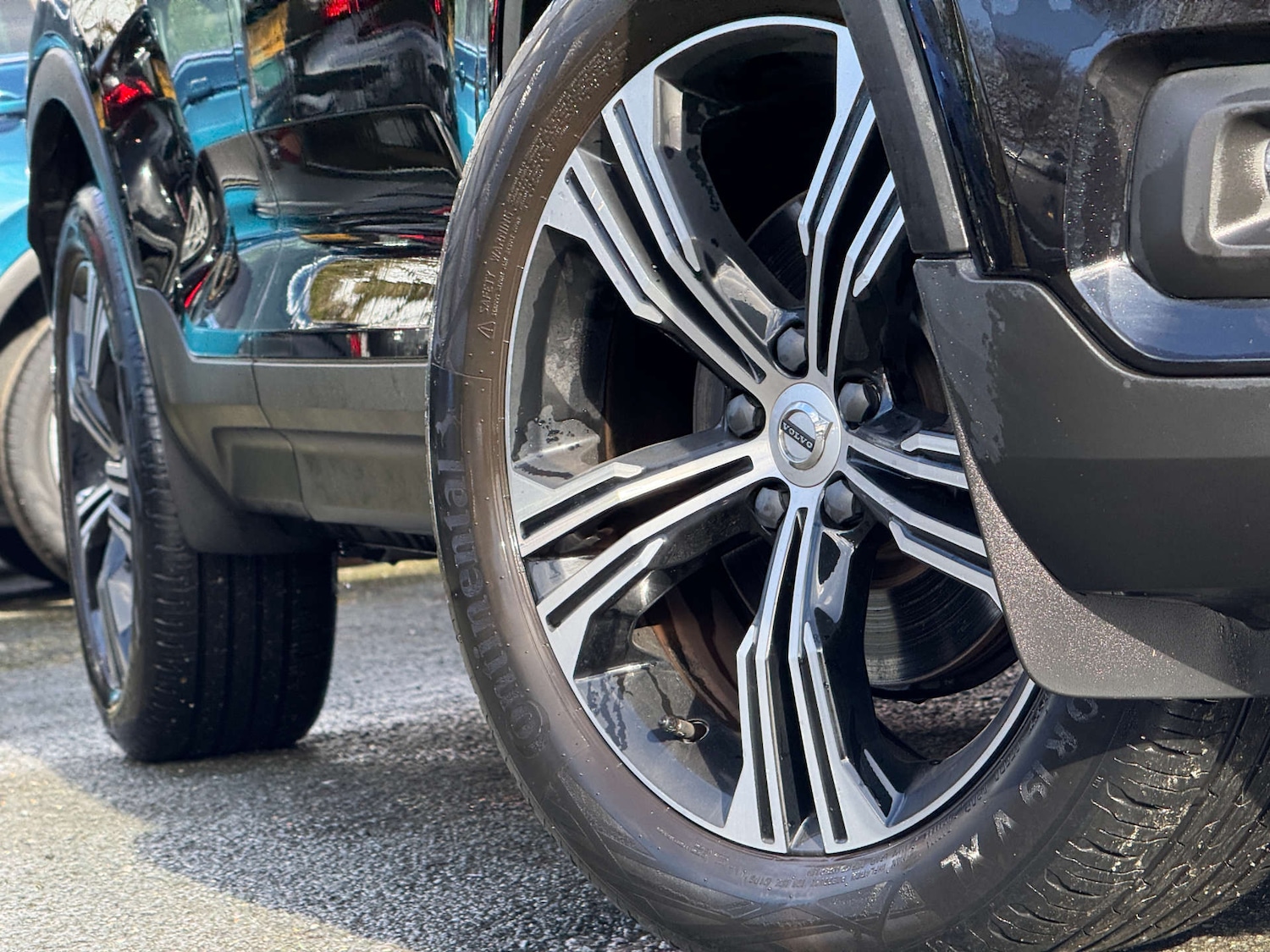 Used Volvo XC40 2020 for sale - 77569688: Photo 12