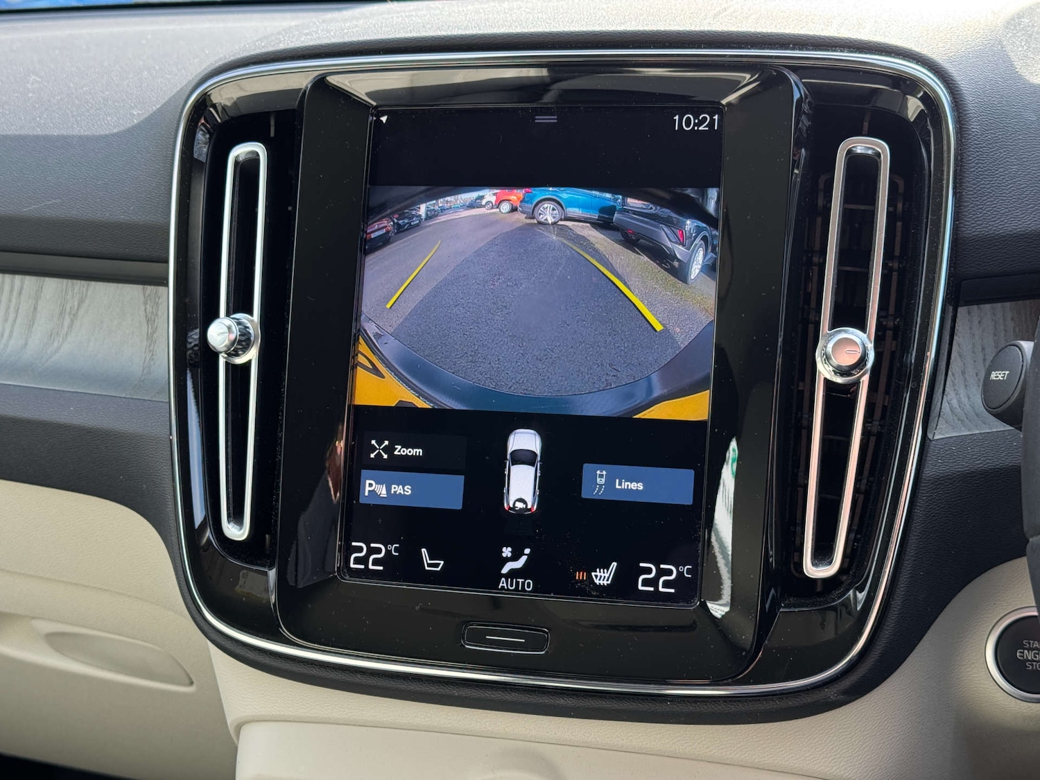 Used Volvo XC40 2020 for sale - 77569688: Photo 14