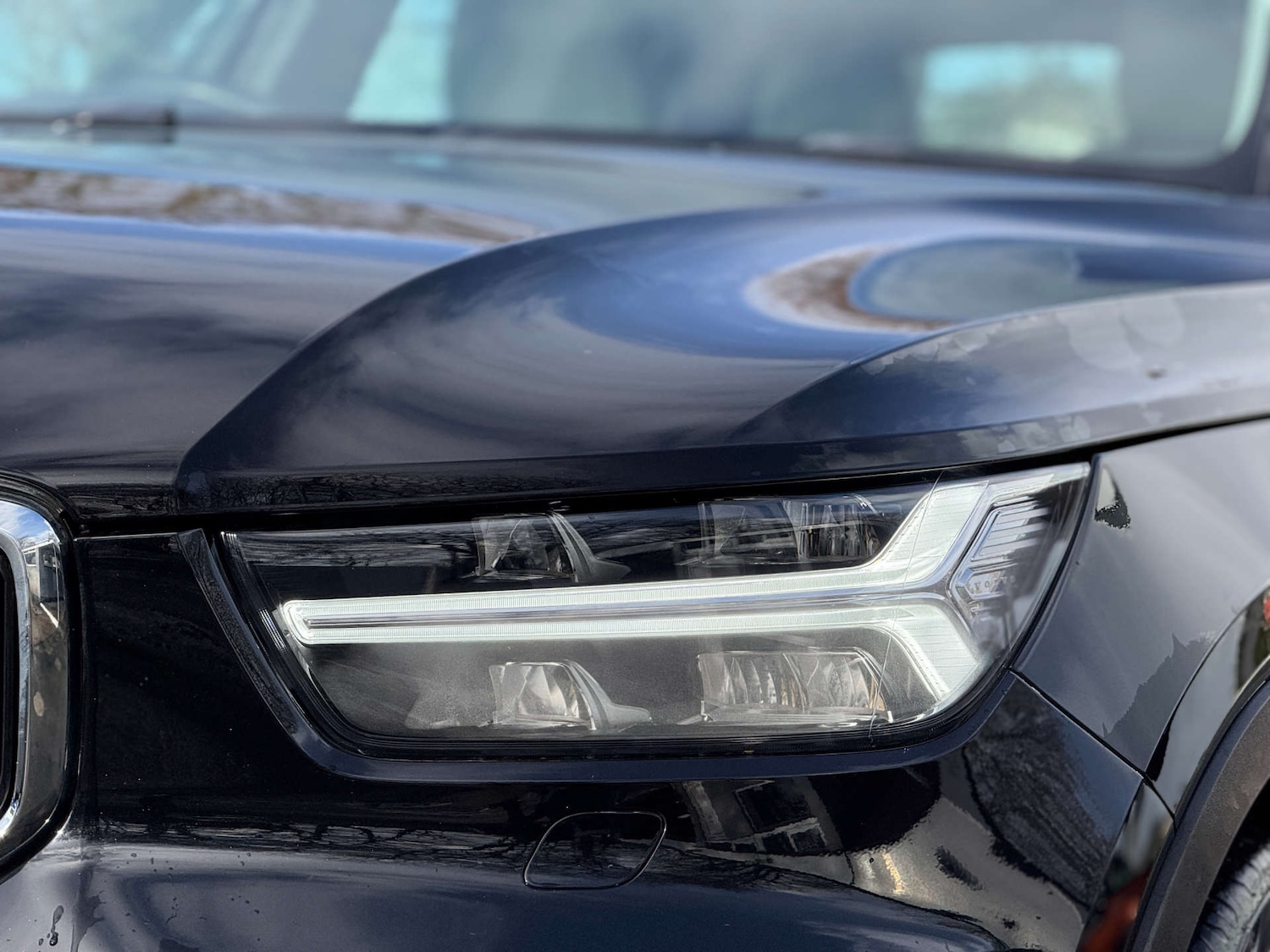 Used Volvo XC40 2020 for sale - 77569688: Photo 15