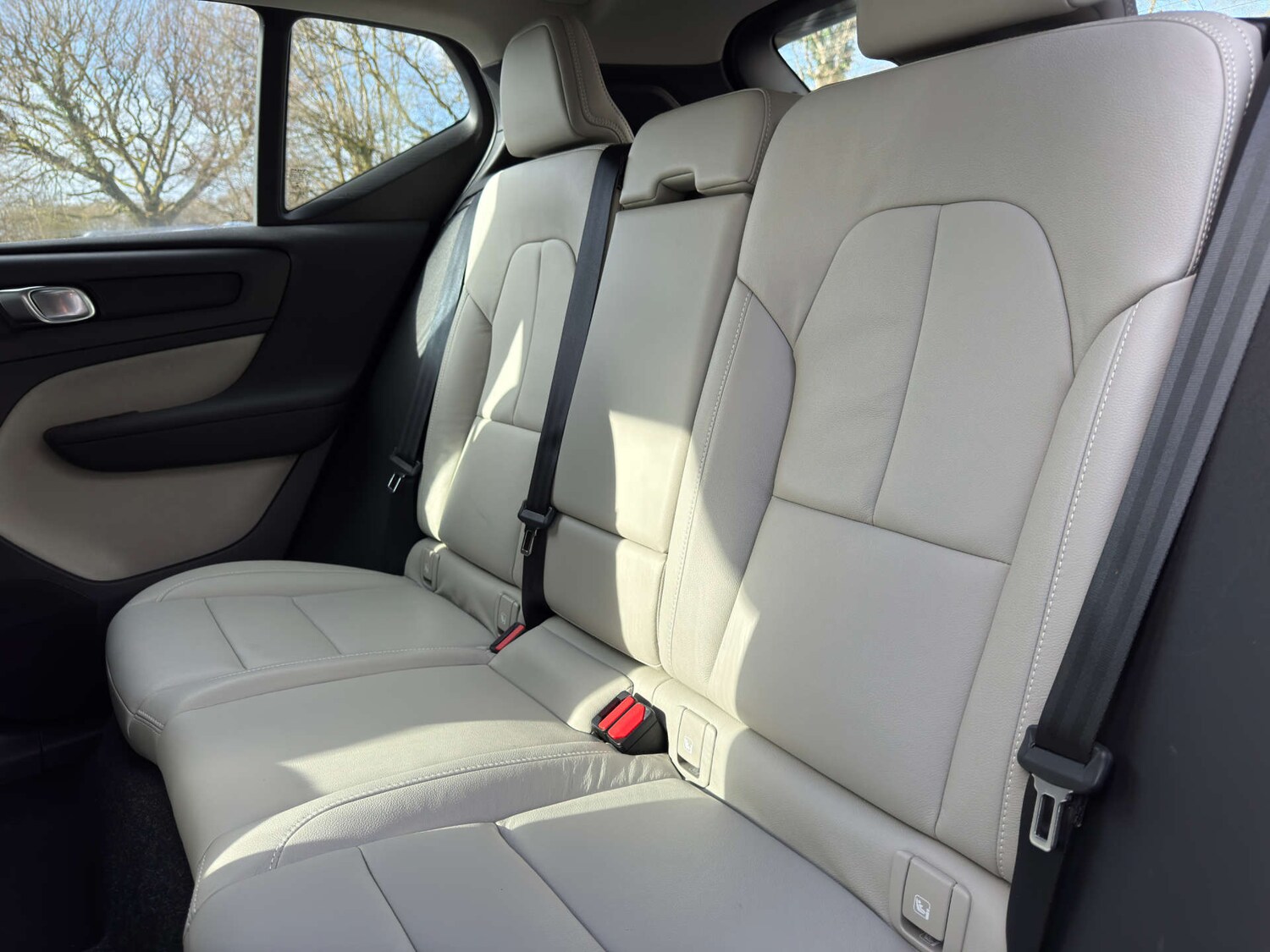 Used Volvo XC40 2020 for sale - 77569688: Photo 16