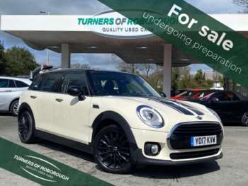 MINI, Clubman 2018 (18) 1.5 Cooper 6dr **ONE OWNER*ONLY 52000 MILES FROM NEW** 6-Door