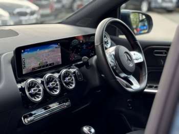 Used Mercedes-Benz B-Class 2019 for sale - 72395254: Photo