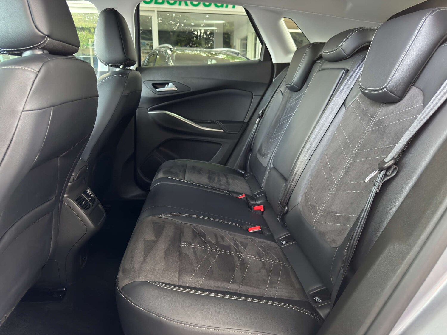 Used Vauxhall Grandland 2022 for sale - 76277675: Photo 13