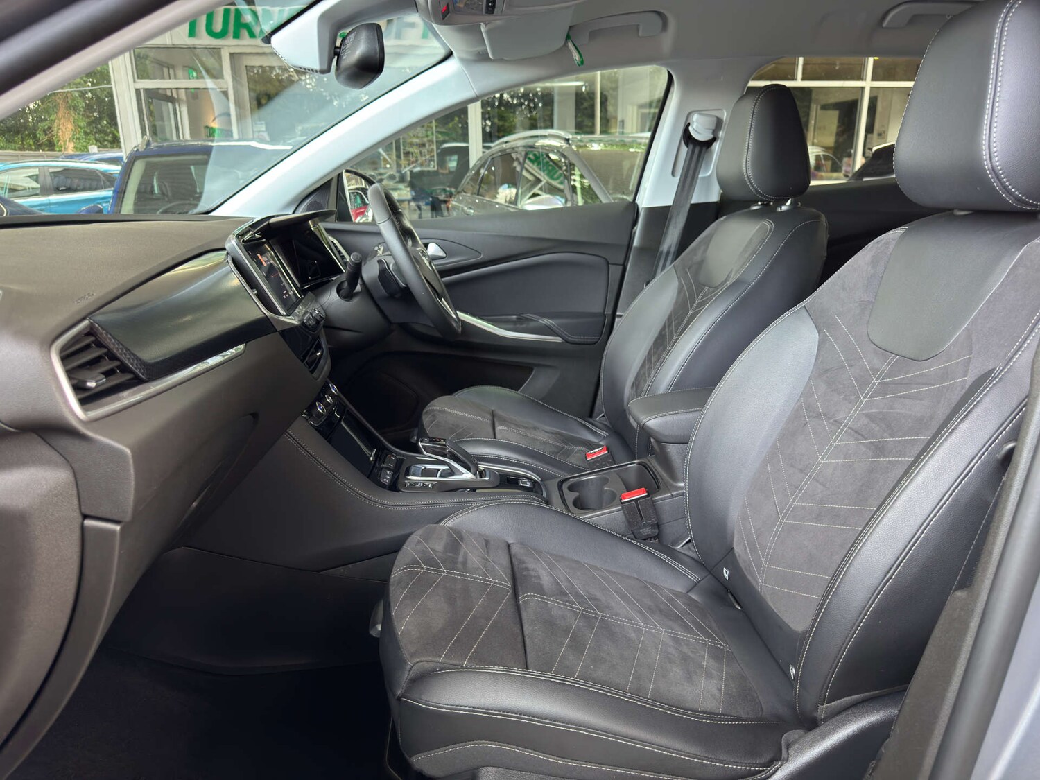 Used Vauxhall Grandland 2022 for sale - 76277675: Photo 14