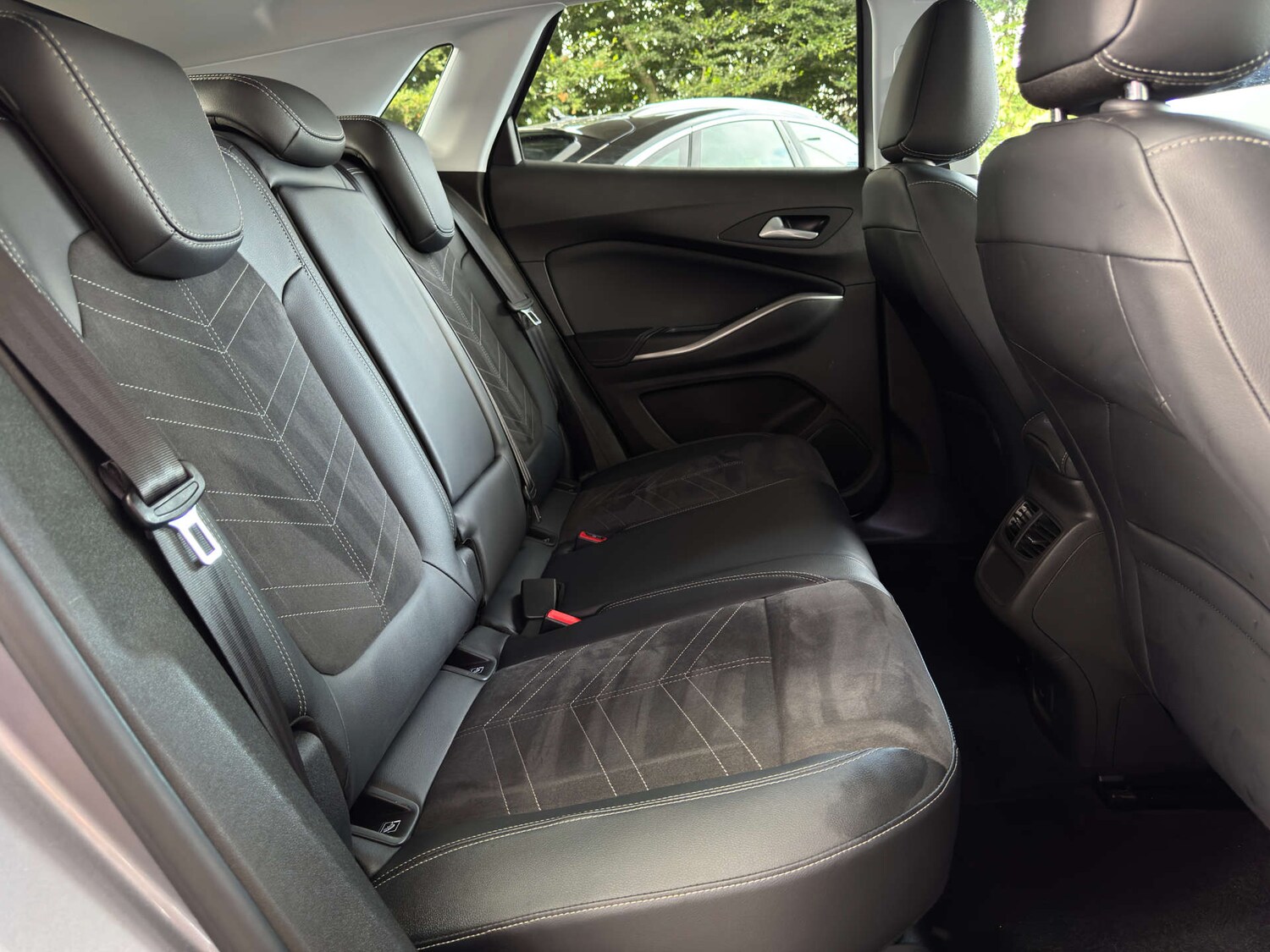 Used Vauxhall Grandland 2022 for sale - 76277675: Photo 15