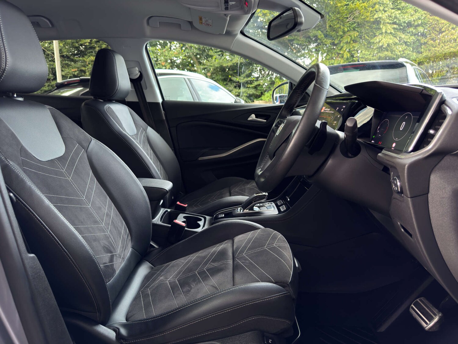 Used Vauxhall Grandland 2022 for sale - 76277675: Photo 16