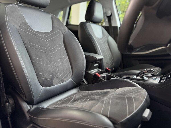 Used Vauxhall Grandland 2022 for sale - 76277675: Photo 16