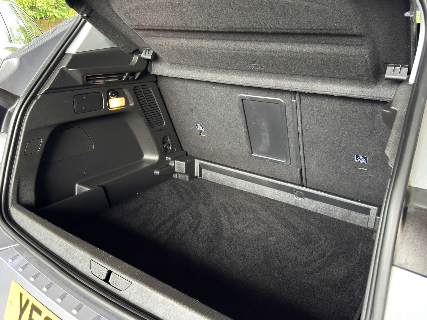 Used Vauxhall Grandland 2022 for sale - 76277675: Photo 18