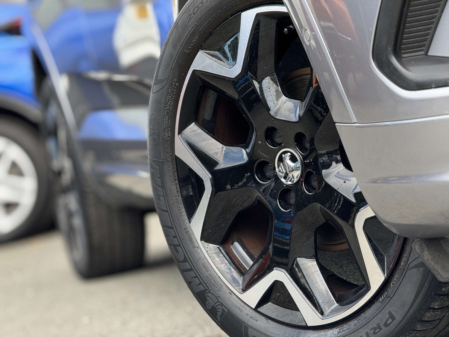 Used Vauxhall Grandland 2022 for sale - 76277675: Photo 19