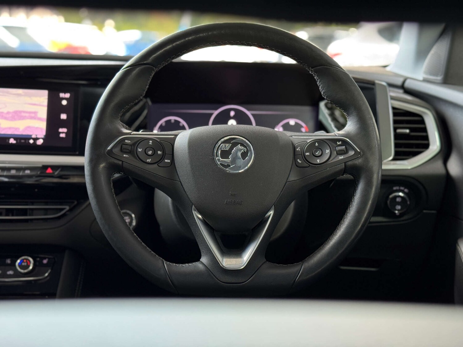 Used Vauxhall Grandland 2022 for sale - 76277675: Photo 20