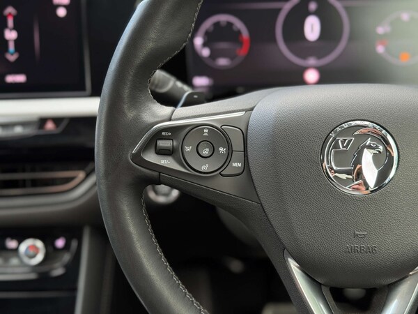 Used Vauxhall Grandland 2022 for sale - 76277675: Photo 20