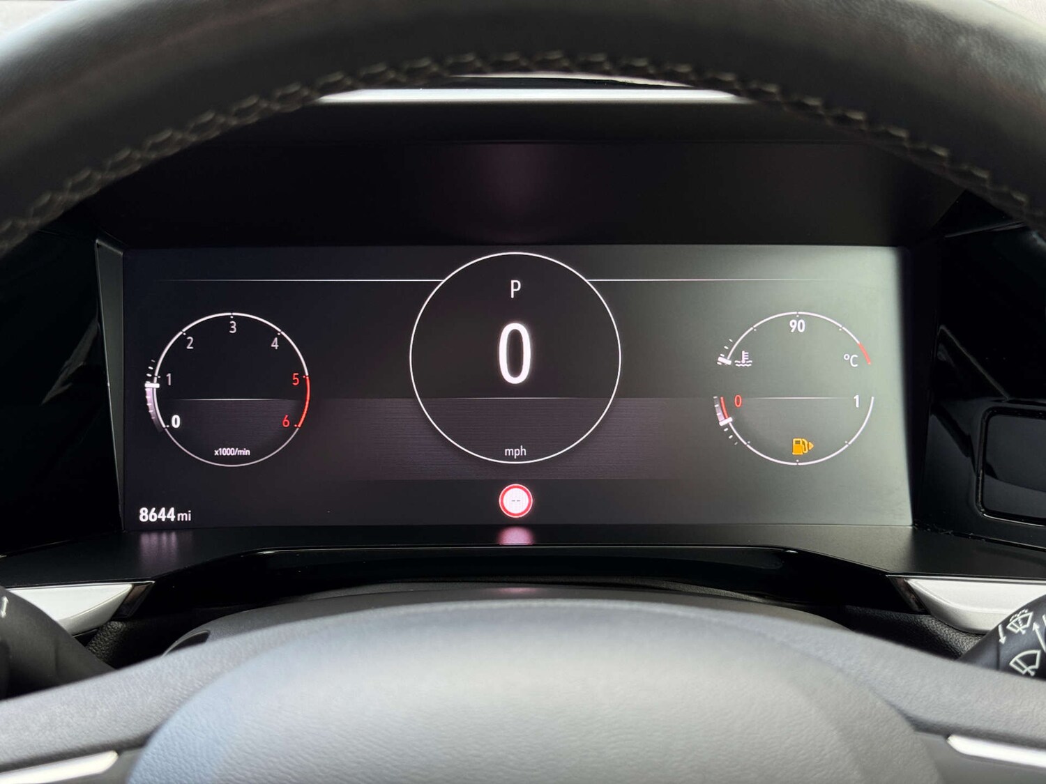 Used Vauxhall Grandland 2022 for sale - 76277675: Photo 21