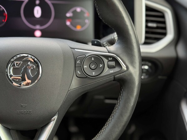 Used Vauxhall Grandland 2022 for sale - 76277675: Photo 21
