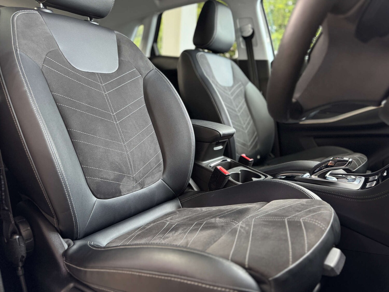 Used Vauxhall Grandland 2022 for sale - 76277675: Photo 25