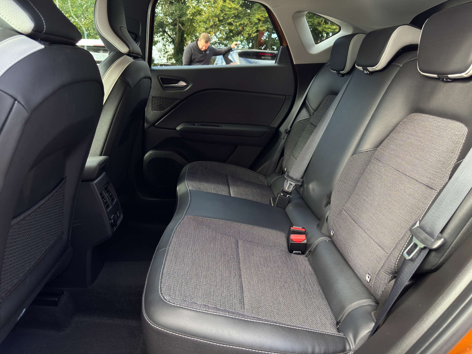 Used Renault Captur 2021 for sale - 76363709: Photo 14