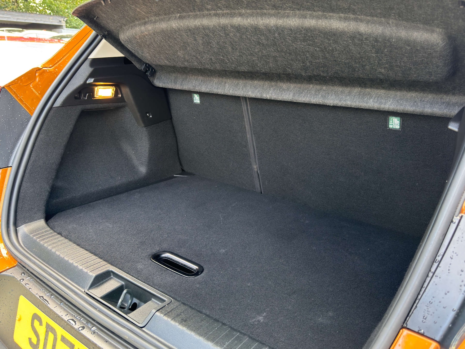 Used Renault Captur 2021 for sale - 76363709: Photo 18