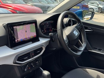 Used SEAT Arona 2023 for sale - 79009971: Photo