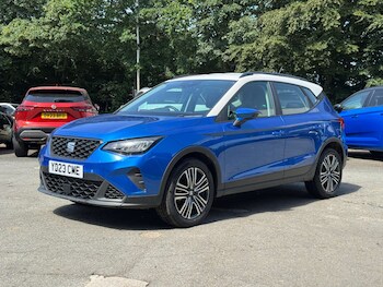 Used SEAT Arona 2023 for sale - 79009971: Photo