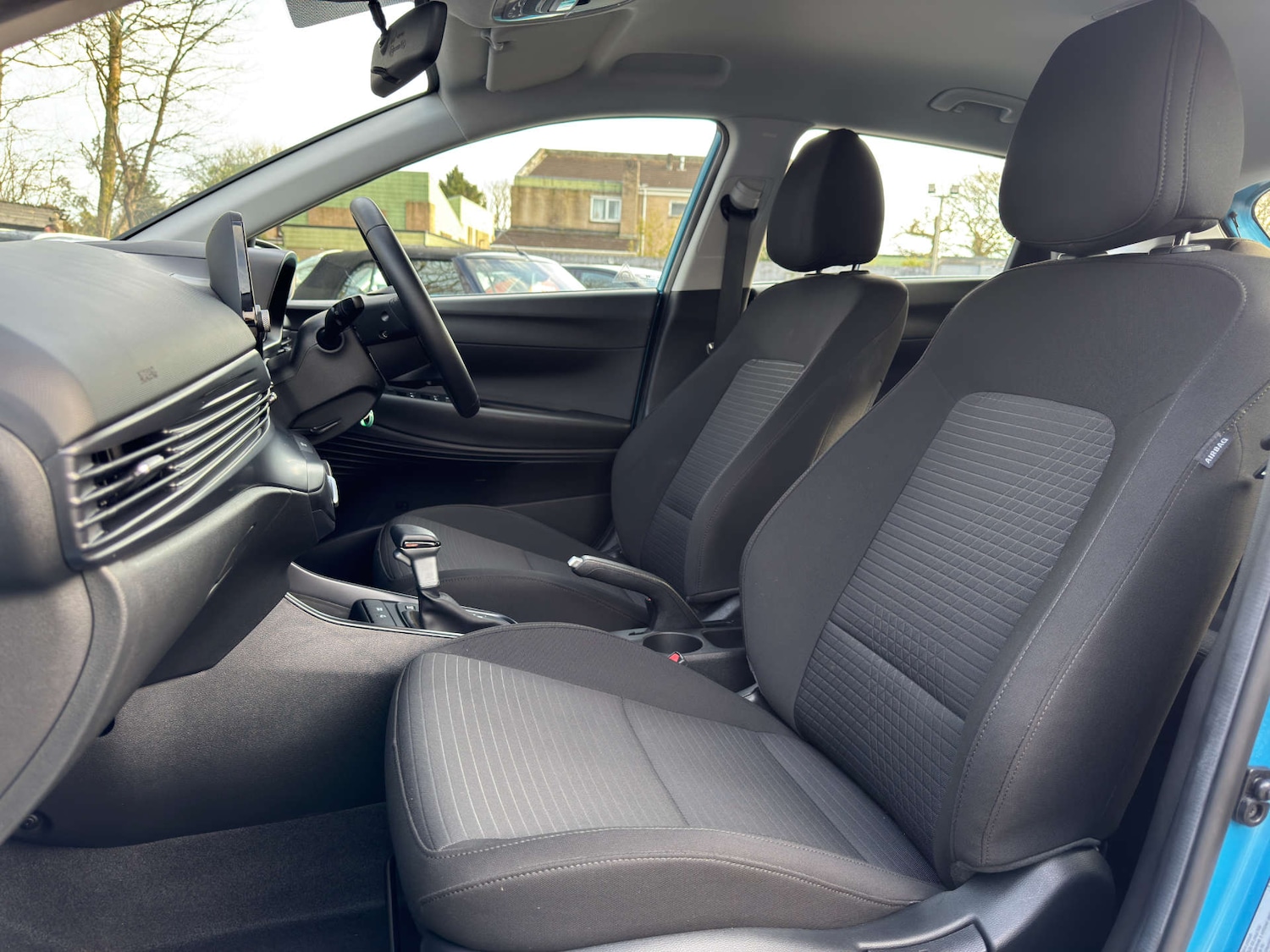 Used Hyundai i20 2023 for sale - 78016399: Photo 13