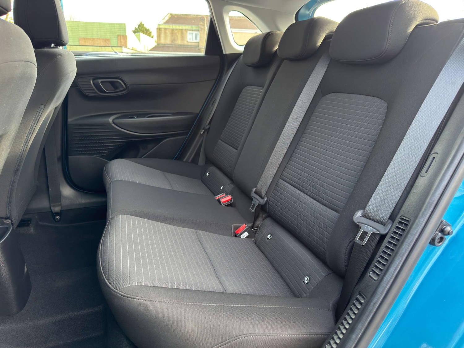 Used Hyundai i20 2023 for sale - 78016399: Photo 14