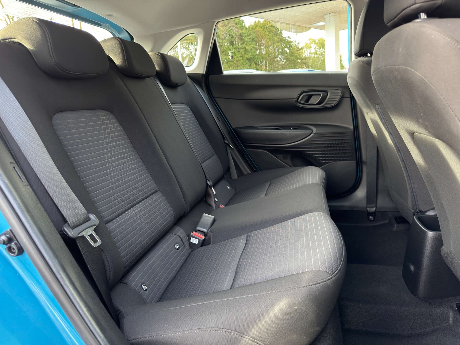 Used Hyundai i20 2023 for sale - 78016399: Photo 15