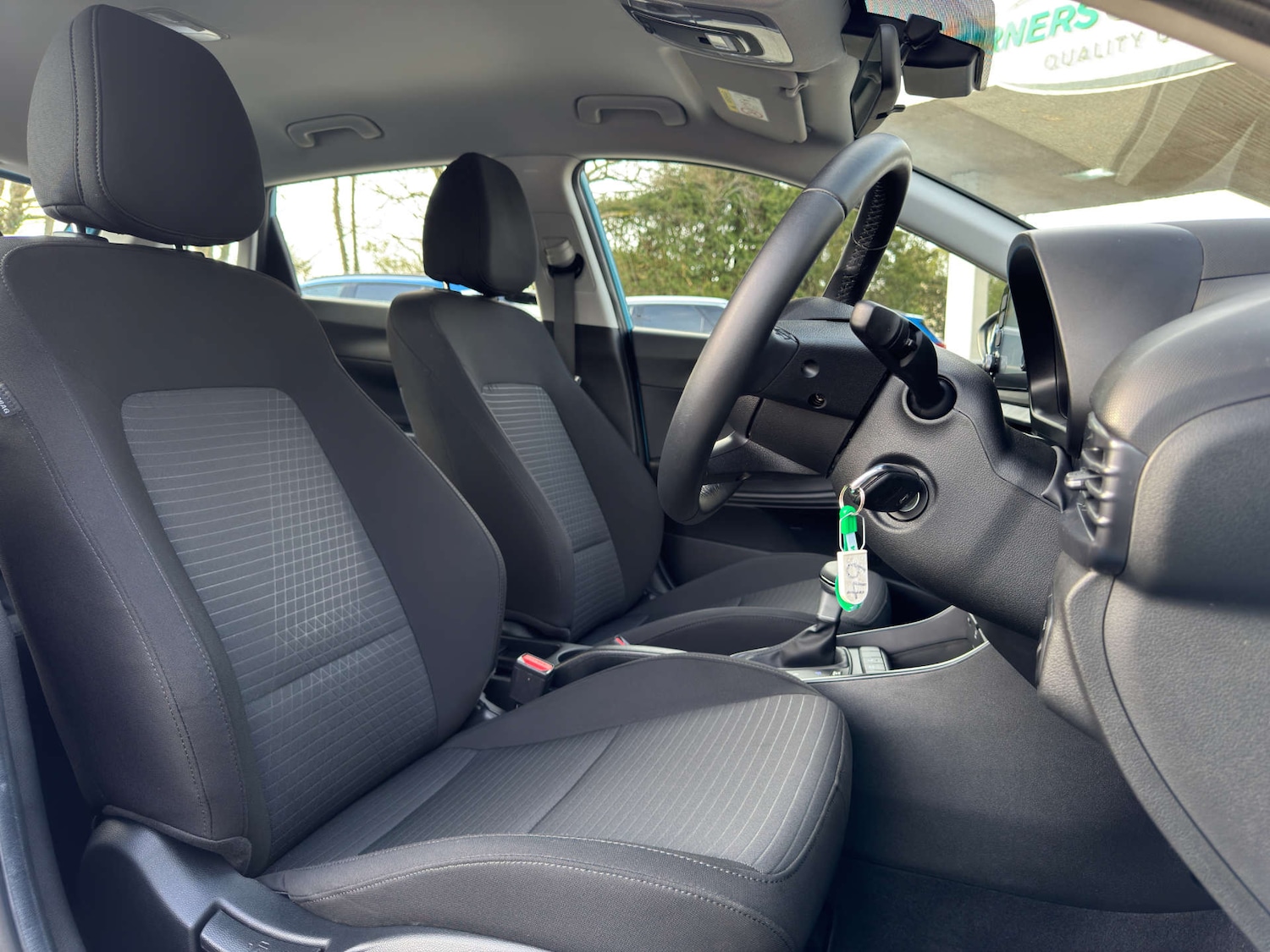 Used Hyundai i20 2023 for sale - 78016399: Photo 16